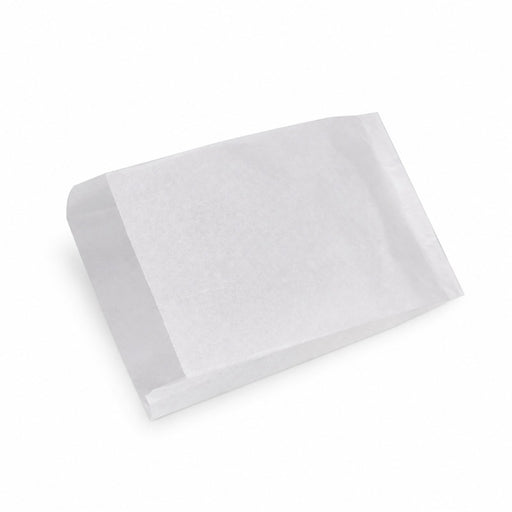 Bolsa papel para croissant 140x60mm A220mm - 1000Uds