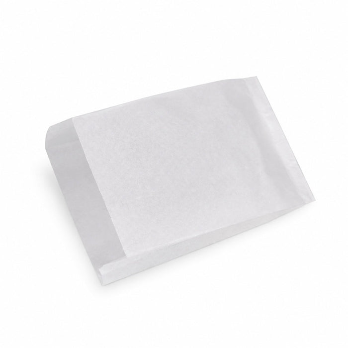 Bolsa papel para croissant 140x60mm A220mm - 1000Uds