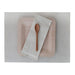 Mantel individual de papel crema 300x400mm - 250Uds