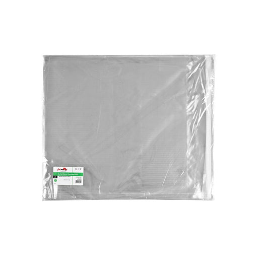 Bolsa de plástico BOPP con cinta adhesiva 555x555mm - 100Uds