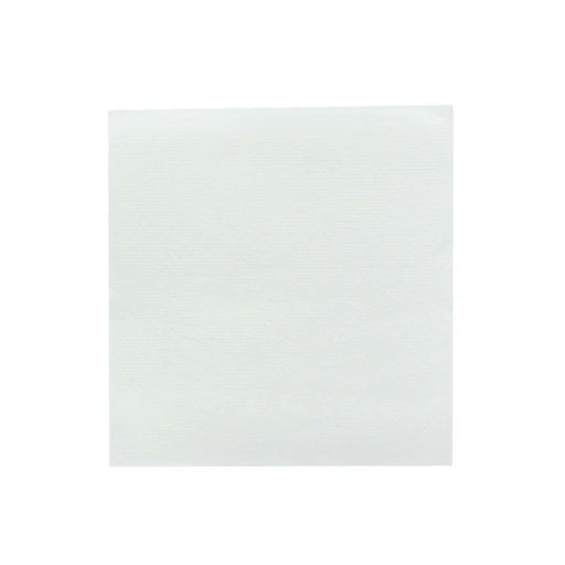 Servilleta de papel 2 capas 200x200mm - 150Uds