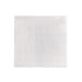 Servilleta de celulosa blanca 250x250mm - 50Uds