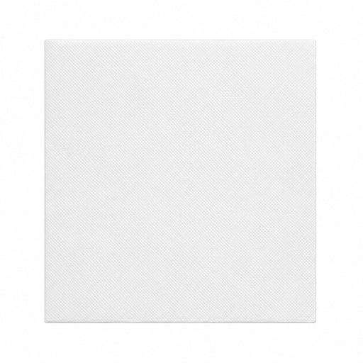 Servilleta de celulosa blanca 380x380mm - 40Uds