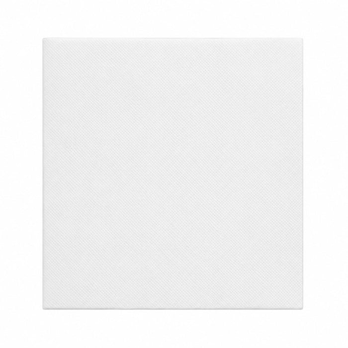Servilleta de celulosa blanca 380x380mm - 40Uds