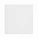 Servilleta de celulosa blanca 380x380mm - 40Uds