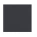 Servilleta micropunto de papel 2 capas antracita 380x380mm - 40Uds