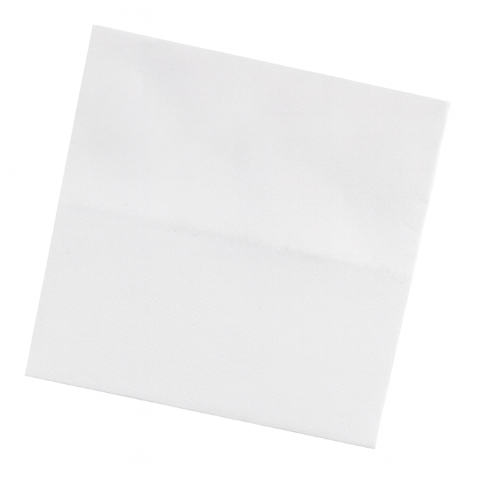 Servilleta de tela 400x400mm - 50Uds