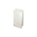 Bolsa SOS kraft americana 150x100mm A315mm - 1000Uds