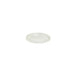 Tapa retráctil PP transparente Ø110mm - 25Uds