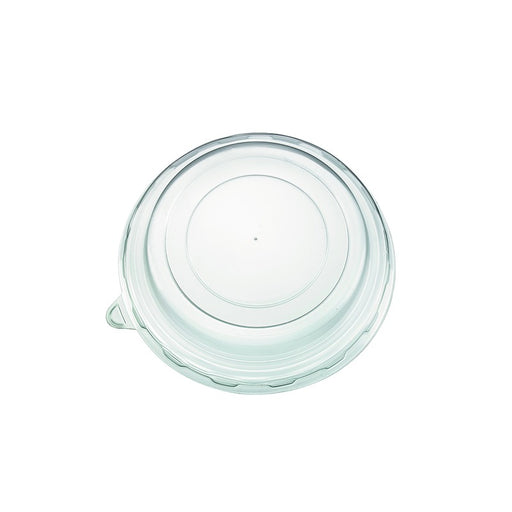 Tapa retráctil PP transparente Ø142mm - 50Uds