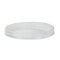 Tapa retráctil PP transparente Ø96mm - 50Uds