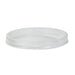 Tapa retráctil PP transparente Ø96mm - 50Uds