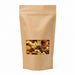 Bolsa de bolsillo kraft clear con cierre zip 150 A220mm - 200Uds