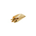 Bolsa de papel grande kraft para Pan 290x200mm A800mm - 100Uds