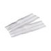 Bolsa bocadillo con fuelle 100x340mm A40mm - 200Uds