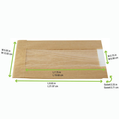 dimensions