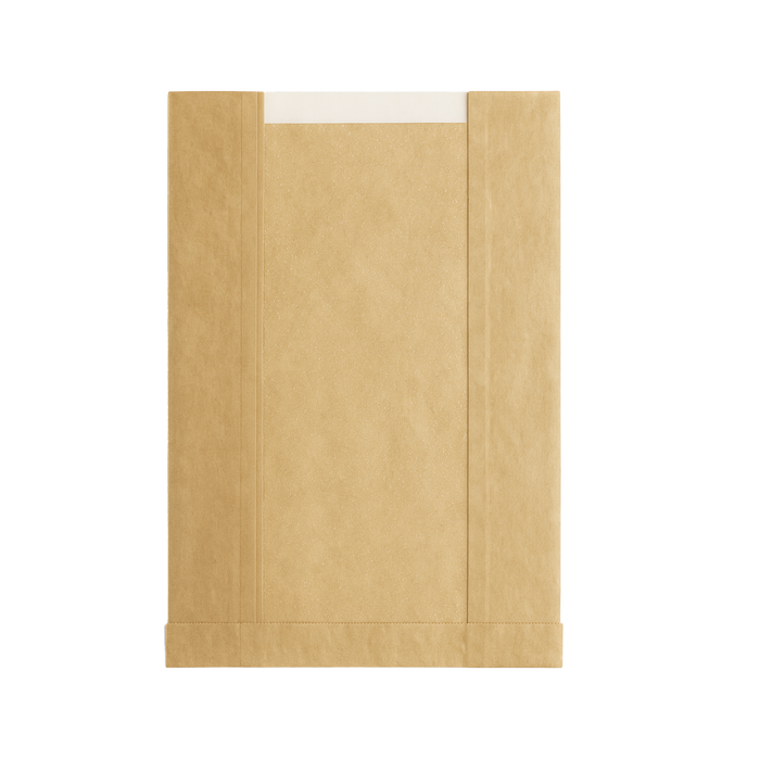 Bolsa Bloomer con ventana 220x110mm H350mm - 1000Uds