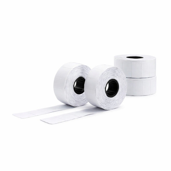 Pegatina 26*16 mm para etiquetar alicates 65x65mm H15mm - 20Uds
