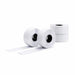 Pegatina 26*16 mm para etiquetar alicates 65x65mm H15mm - 20Uds