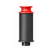 Tinta para pistolas etiquetadoras 32x18mm H18mm - 10Uds
