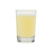Vaso chupito de cristal cilindrico 60ml A75mm - 12Uds