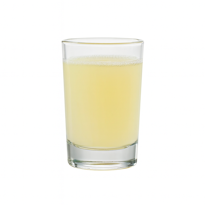 Vaso chupito de cristal cilindrico 60ml A75mm - 12Uds