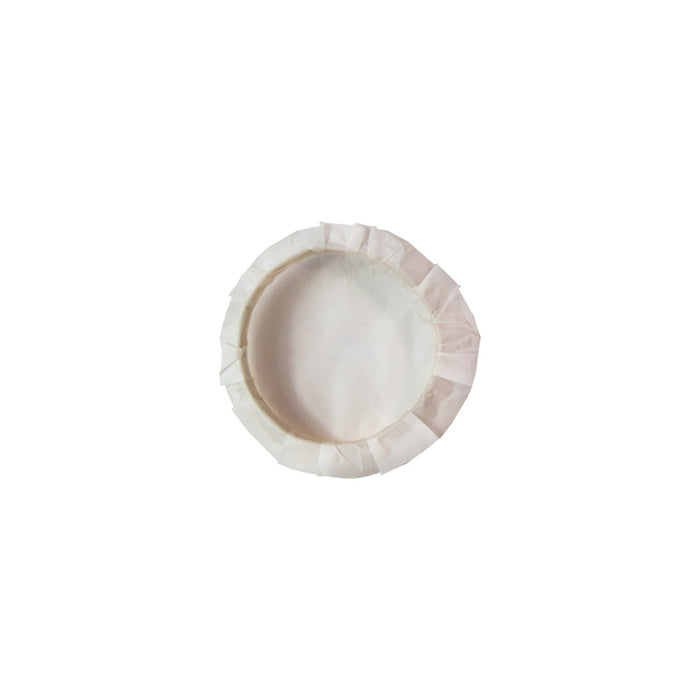 Bake-a-ring - Anillo para hornear con papel de hornear integrado  H40mm 630ml - 10Uds