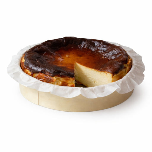 Bake-a-ring - Anillo para hornear con papel de hornear integrado  H35mm 910ml - 10Uds