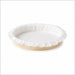 Bake-a-ring - Anillo para hornear con papel de hornear integrado  H35mm 1 330ml - 10Uds