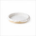 Bake-a-ring - Anillo para hornear con papel de hornear integrado  H35mm 1 470ml - 10Uds