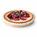 Bake-a-ring - Anillo para hornear con papel de hornear integrado  H35mm 1 940ml - 10Uds