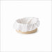 Bake-a-ring - Anillo para hornear con papel de hornear integrado  H18mm 20ml - 10Uds