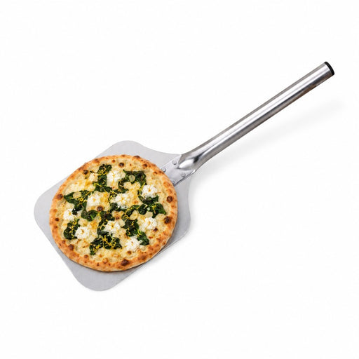 Pala para Pizza con mango de aluminio 508x152mm A15mm - 12Uds