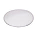 Bandeja de pizza de aluminio Ø508mm - 12Uds