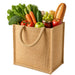 Bolsa de yute 170x260mm A280mm - 30Uds