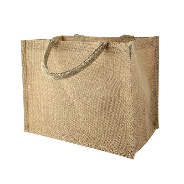 Bolsa de yute 320x200mm A250mm - 30Uds