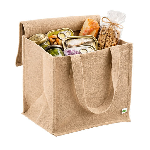 Bolsa de yute 380x330mm A380mm - 10Uds