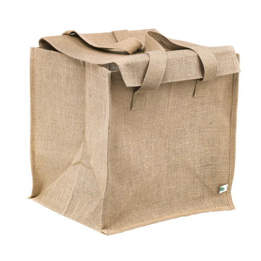 Bolsa de yute 380x330mm A380mm - 10Uds