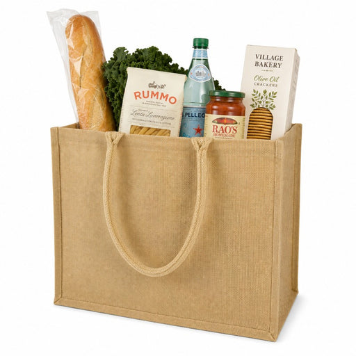 Bolsa de yute 380x330mm A380mm - 20Uds