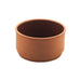 Cuenco CERAMIKS redondo esmaltado 1000ml Ø160mm A75mm - 36Uds