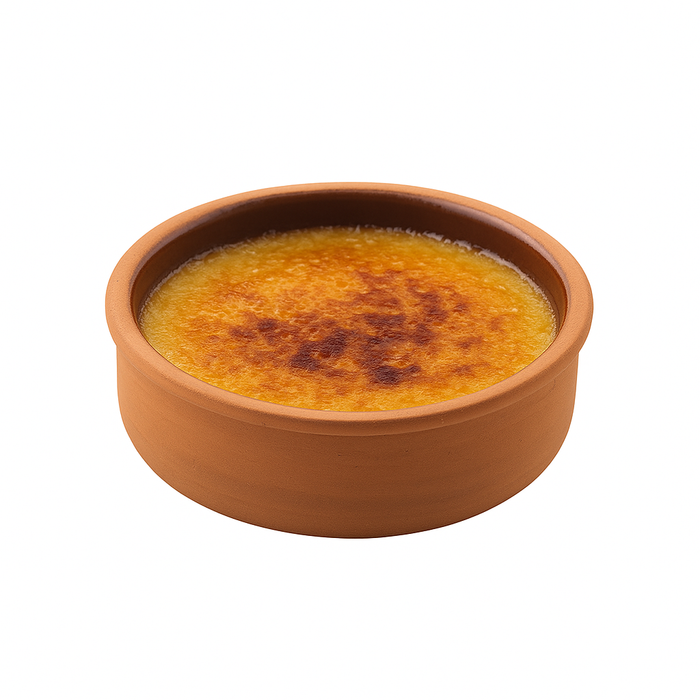 Cuenco CERAMIKS redondo esmaltado 250ml Ø120mm A43mm - 32Uds