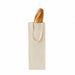 Bolsa de baguette de algodón 200mm A620mm - 50Uds