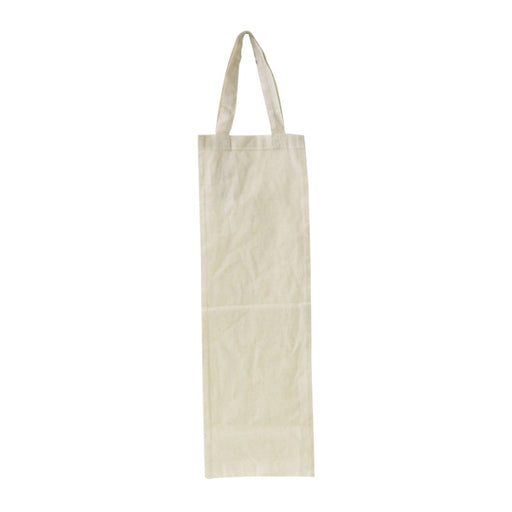 Bolsa de baguette de algodón 200mm A620mm - 50Uds