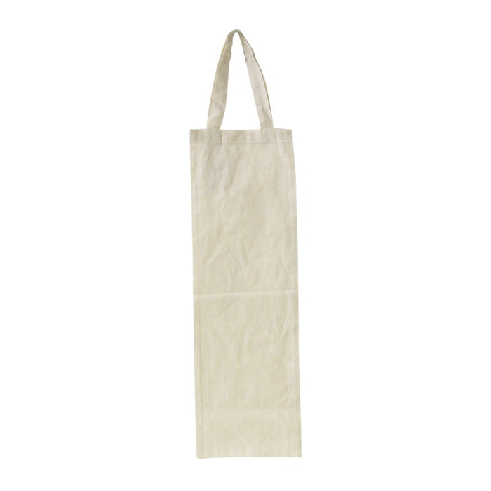 Bolsa de baguette de algodón 200mm A620mm - 50Uds