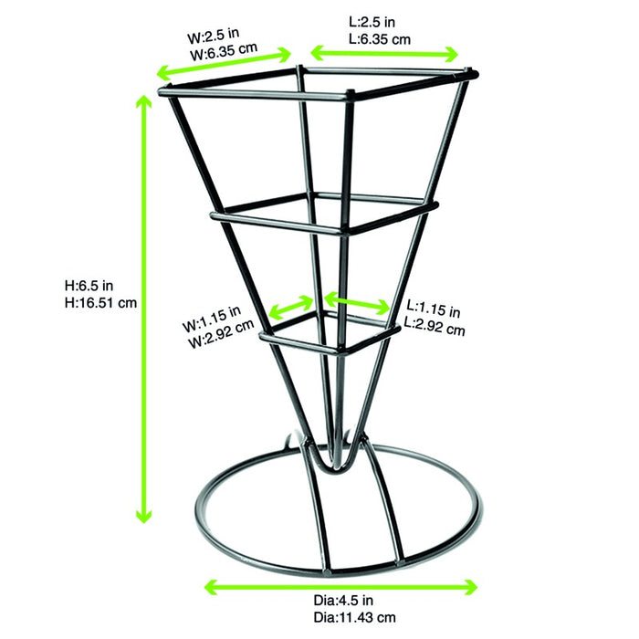 dimensions