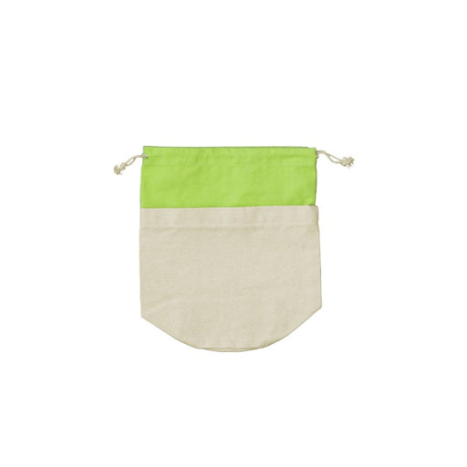 Cesta de Pan de Algodón  H140mm - 50Uds