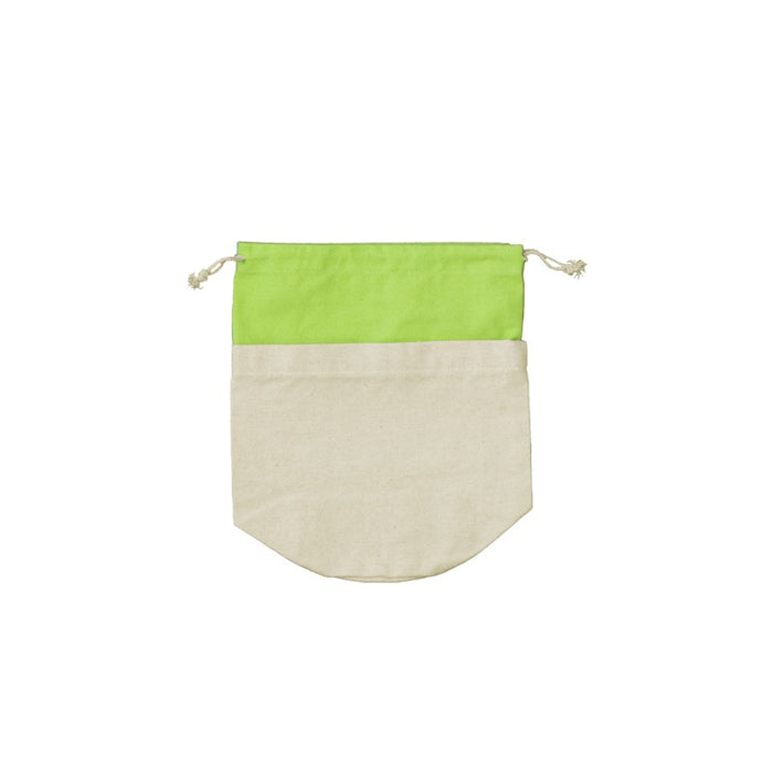 Cesta de Pan de Algodón  H140mm - 50Uds
