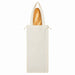 Bolsa de pan tradicionl de algodón 10x200mm H500mm - 50Uds