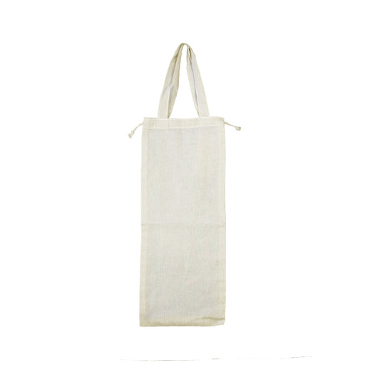 Bolsa de pan tradicionl de algodón 10x200mm H500mm - 50Uds
