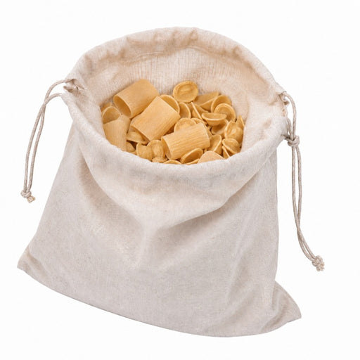Bolsa de algodón multiusos 10x250mm H300mm - 50Uds